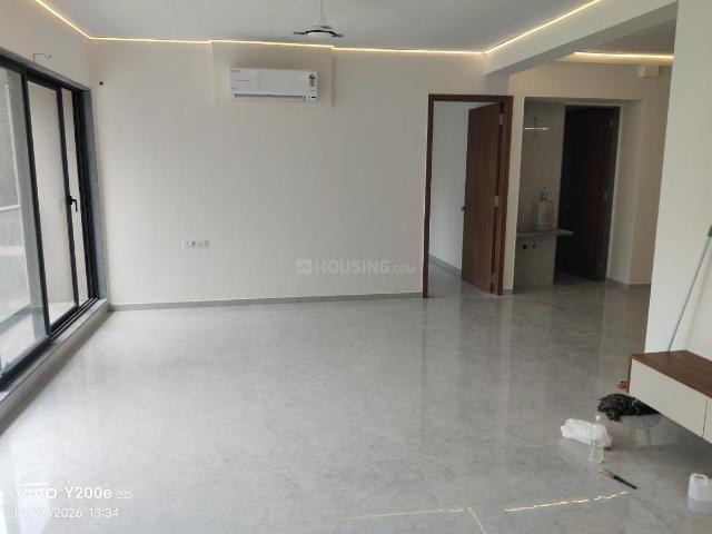 3 BHK Apartment in Dumas for rent Surat. The reference number is 20782853