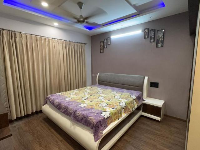3 BHK Apartment in Dumas for rent Surat. The reference number is 20867830
