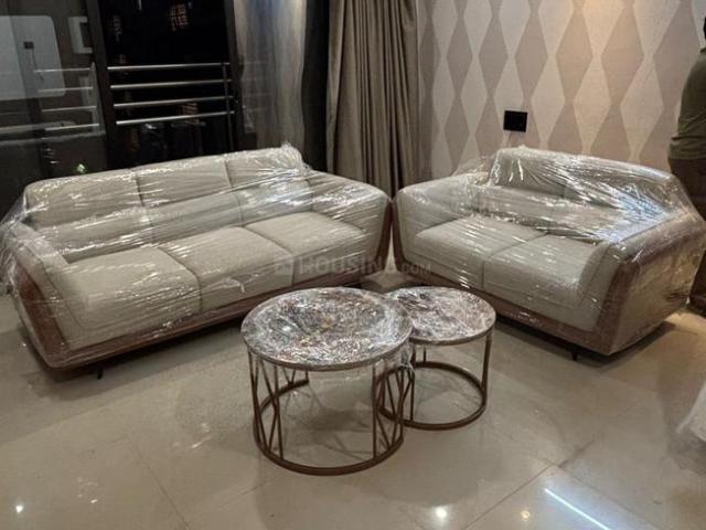 3 BHK Apartment in Dumas for rent Surat. The reference number is 20990457