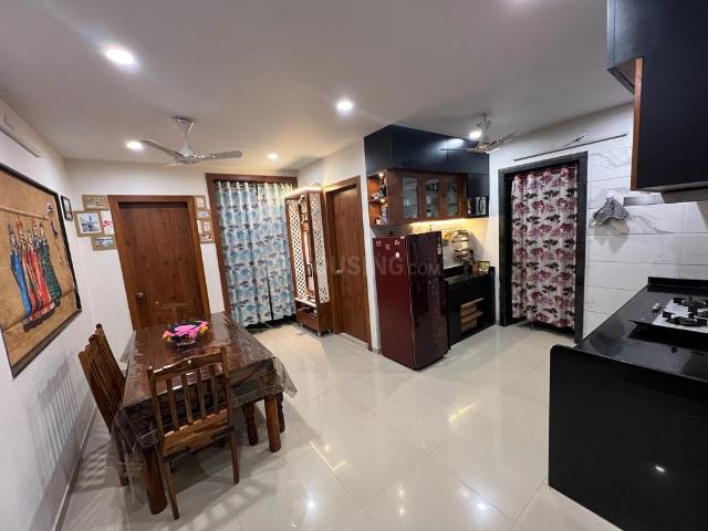 3 BHK Apartment in Dumas for rent Surat. The reference number is 20994758
