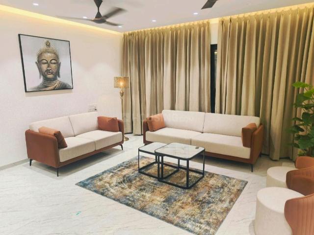 3 BHK Apartment in Dumas for rent Surat. The reference number is 20116901
