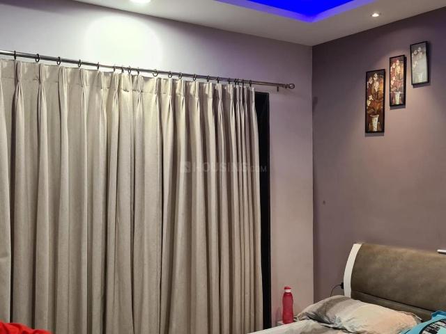 3 BHK Apartment in Dumas for rent Surat. The reference number is 20257962