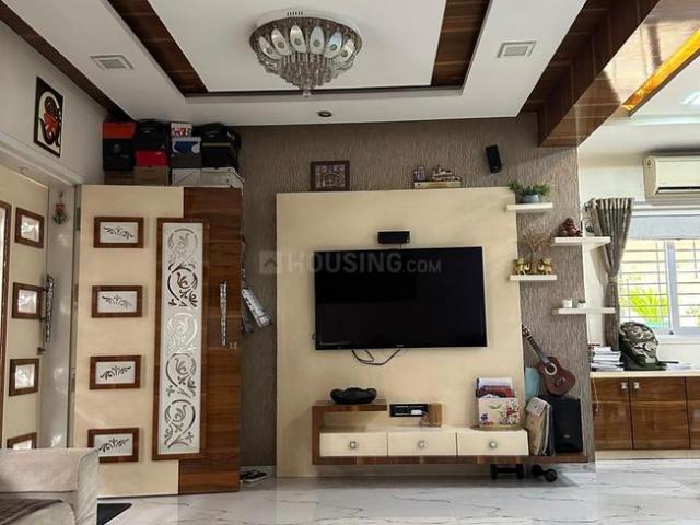 3 BHK Apartment in Dumas for rent Surat. The reference number is 20321332