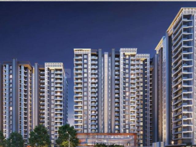 3 BHK Apartment in Dumduma for resale Bhubaneswar. The reference number is 20274319