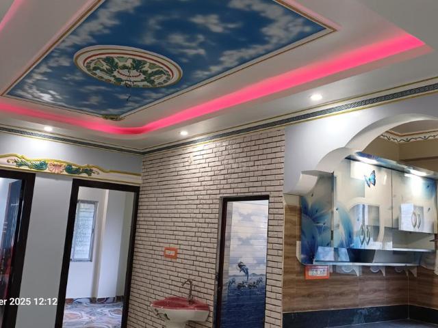 3 BHK Apartment in Dunlop for rent Kolkata. The reference number is 19338063