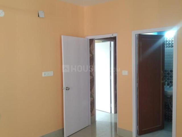 3 BHK Apartment in Dunlop for rent Kolkata. The reference number is 20054976