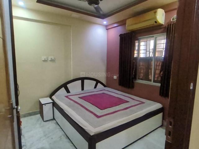 3 BHK Apartment in Dunlop for rent Kolkata. The reference number is 21279868