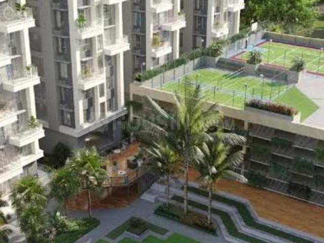 3 BHK Apartment in Dunlop for resale Kolkata. The reference number is 20318570