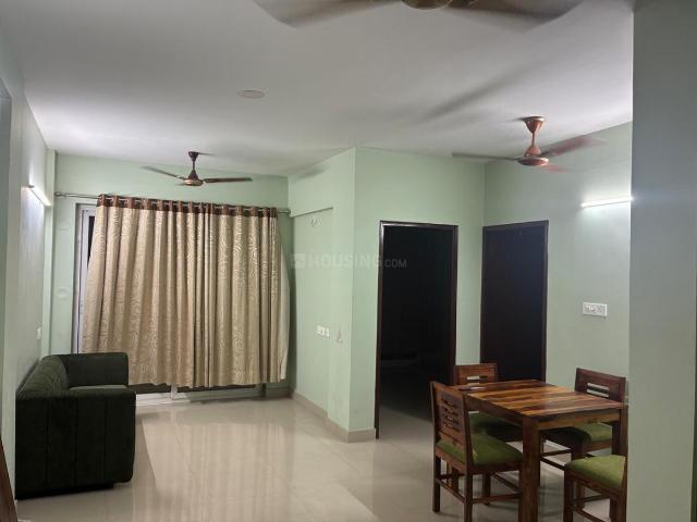 3 BHK Apartment in Durga Nagar for rent Kolkata. The reference number is 21051628