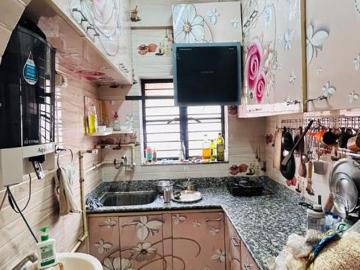 3 BHK Apartment in Durga Nagar for resale Kolkata. The reference number is 19926613