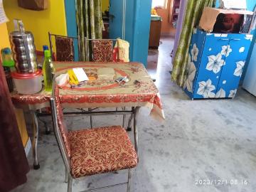 3 BHK Apartment in Durga Nagar for resale Kolkata. The reference number is 20520553