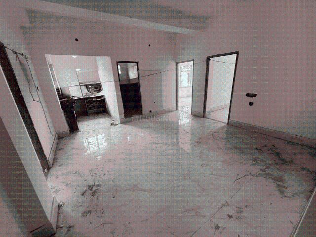 3 BHK Apartment in Durga Nagar for resale Kolkata. The reference number is 20743285