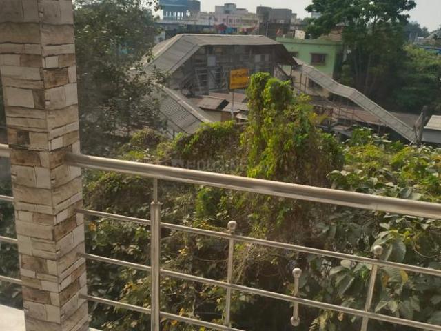 3 BHK Apartment in Durga Nagar for resale Kolkata. The reference number is 21097474