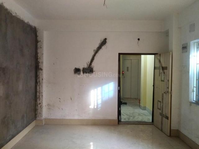 3 BHK Apartment in Durga Nagar for resale Kolkata. The reference number is 21127784