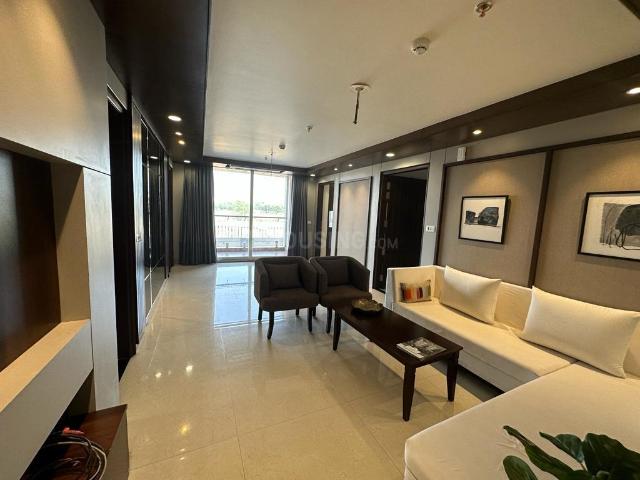 3 BHK Apartment in Durgapura for rent Jaipur. The reference number is 14148542
