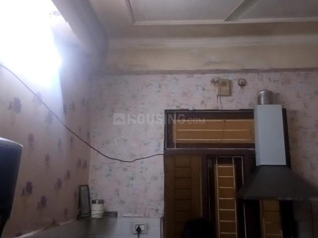 3 BHK Apartment in Durgapura for rent Jaipur. The reference number is 19137096