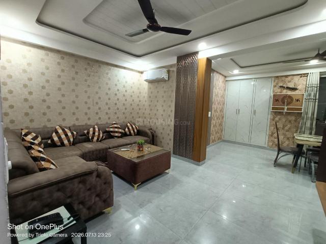 3 BHK Apartment in Durgapura for rent Jaipur. The reference number is 20692549