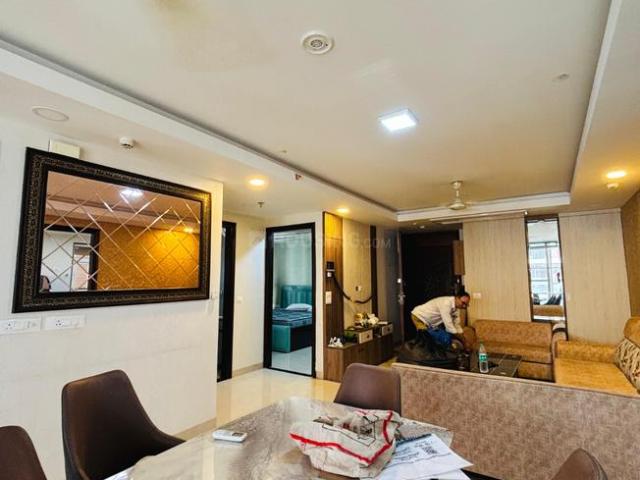 3 BHK Apartment in Durgapura for rent Jaipur. The reference number is 21145074