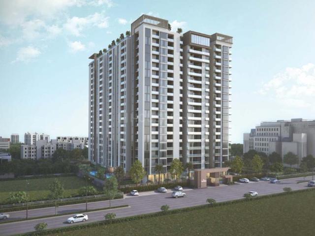 3 BHK Apartment in Durgapura for rent Jaipur. The reference number is 21191494