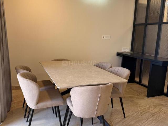 3 BHK Apartment in Durgapura for rent Jaipur. The reference number is 21223786