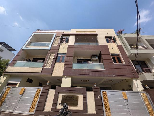 3 BHK Apartment in Durgapura for rent Jaipur. The reference number is 21348761
