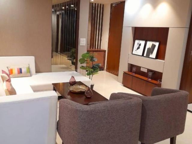 3 BHK Apartment in Durgapura for rent Jaipur. The reference number is 21364468