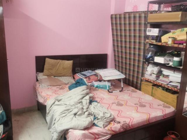 3 BHK Apartment in Dwarka Mor for rent New Delhi. The reference number is 19831531