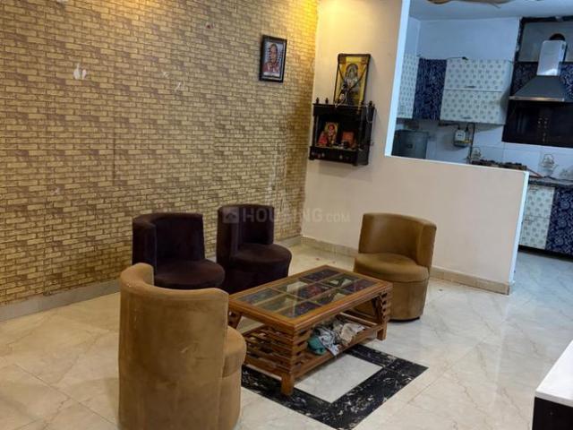 3 BHK Apartment in Dwarka Mor for rent New Delhi. The reference number is 20784520