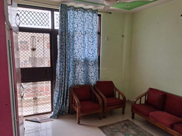 3 BHK Apartment in Dwarka Mor for rent New Delhi. The reference number is 20911345