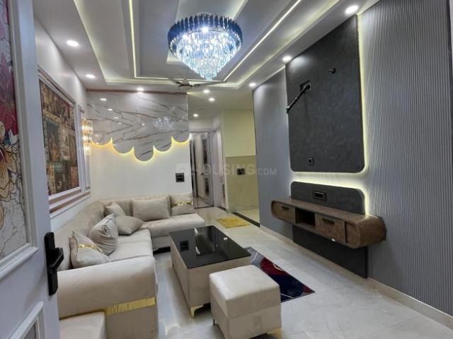 3 BHK Apartment in Dwarka Mor for rent New Delhi. The reference number is 20969144