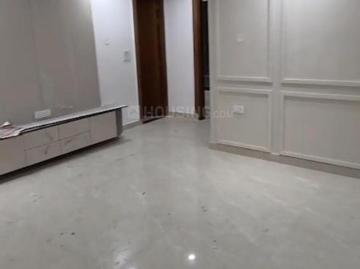 3 BHK Apartment in Dwarka Mor for resale New Delhi. The reference number is 20546645