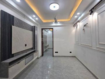 3 BHK Apartment in Dwarka Mor for resale New Delhi. The reference number is 20529077