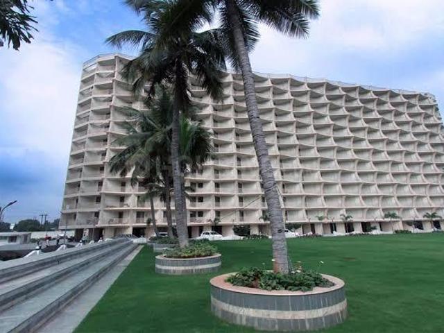 3 BHK Apartment in Dwarka for rent Nashik. The reference number is 16119966