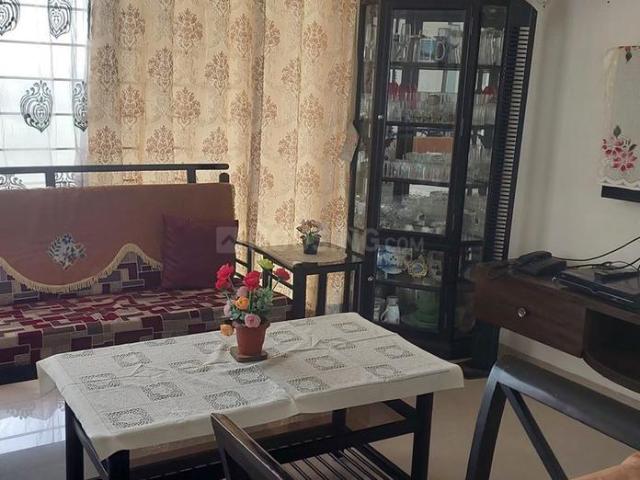 3 BHK Apartment in Dwarka for rent Nashik. The reference number is 20867137