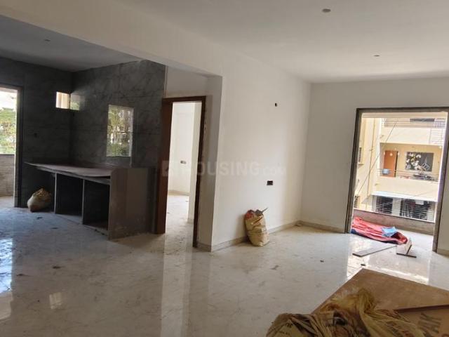 3 BHK Apartment in Tapowan for resale Nashik. The reference number is 16543930