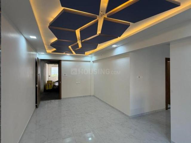 3 BHK Apartment in Dwarka for resale Nashik. The reference number is 19995072