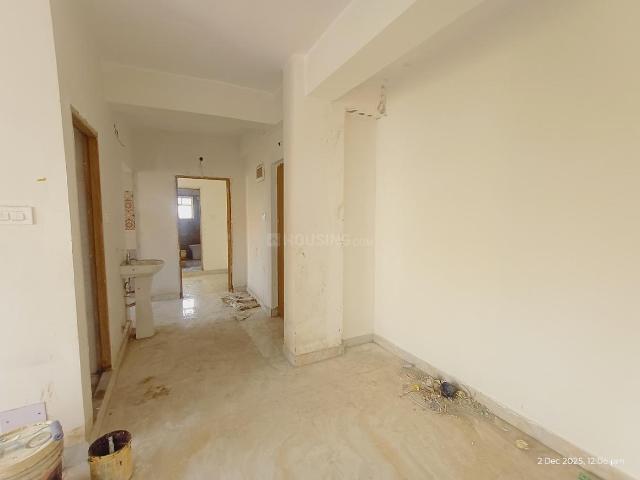 3 BHK Apartment in Entally for rent Kolkata. The reference number is 18961209