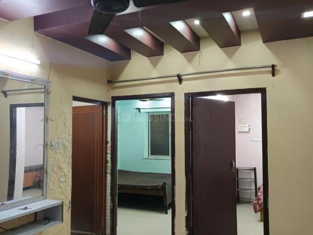 3 BHK Apartment in Entally for rent Kolkata. The reference number is 19879324