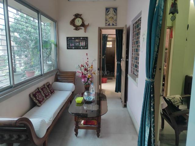 3 BHK Apartment in Entally for rent Kolkata. The reference number is 10966792