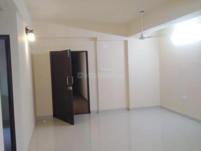 3 BHK Apartment in Entally for rent Kolkata. The reference number is 20655557
