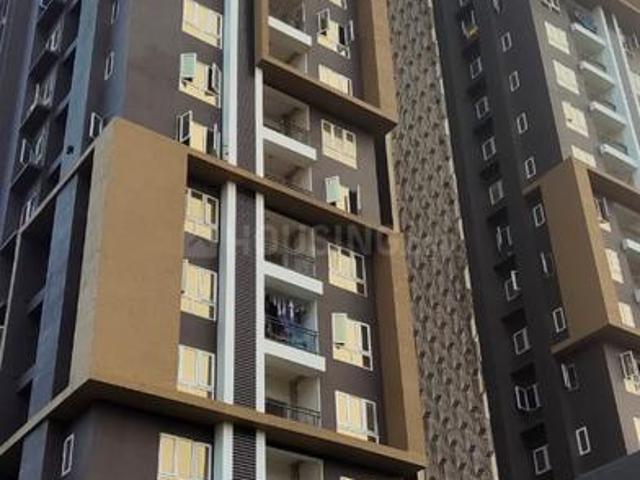 3 BHK Apartment in Entally for rent Kolkata. The reference number is 20683398