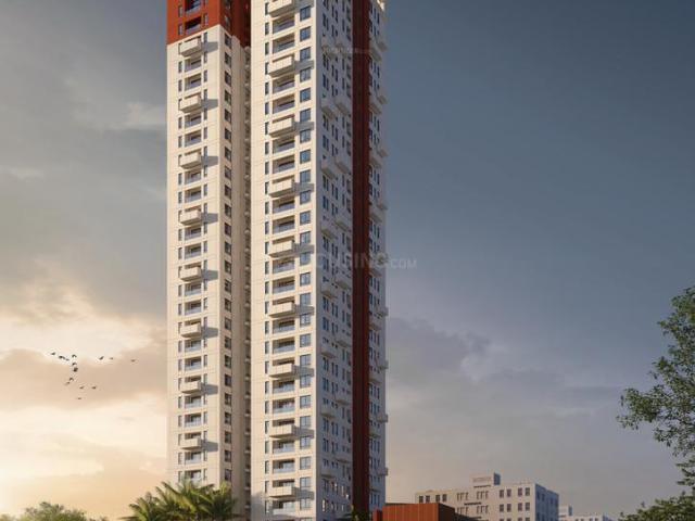 3 BHK Apartment in Entally for resale Kolkata. The reference number is 12658783