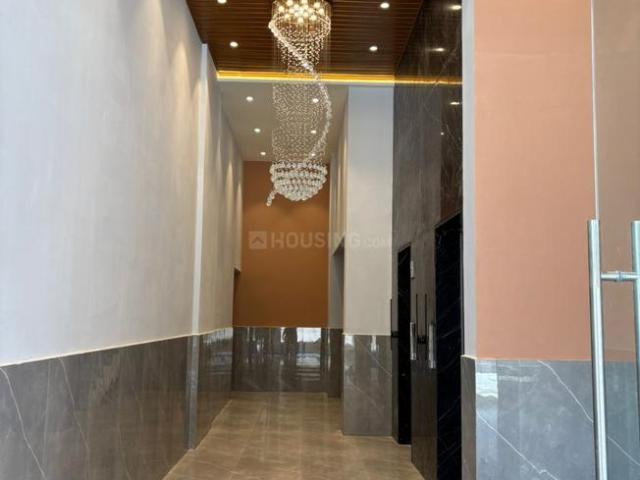3 BHK Apartment in Entally for resale Kolkata. The reference number is 19984651
