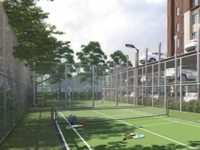 3 BHK Apartment in Entally for resale Kolkata. The reference number is 20428772