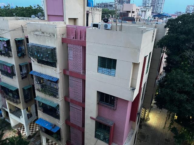 3 BHK Apartment in Entally for resale Kolkata. The reference number is 20829494