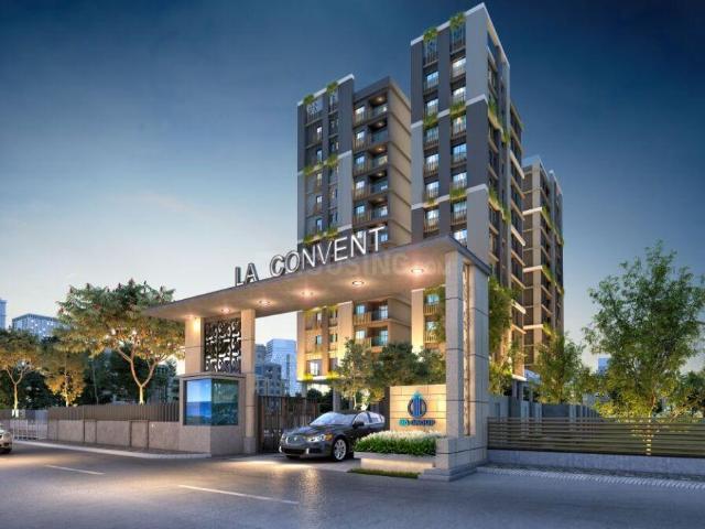 3 BHK Apartment in Entally for resale Kolkata. The reference number is 20048808
