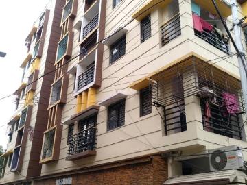 Gobra Kolkata, Kolkata, Howrah District, West Bengal