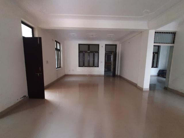 3 BHK Apartment in Engineers Colony for resale Aligarh. The reference number is 21293941