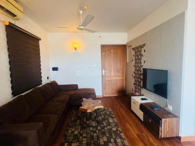 3 BHK Apartment in East Hill for rent Kozhikode. The reference number is 17166639
