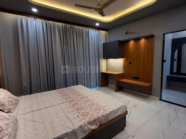 3 BHK Apartment in East Hill for resale Kozhikode. The reference number is 21026261